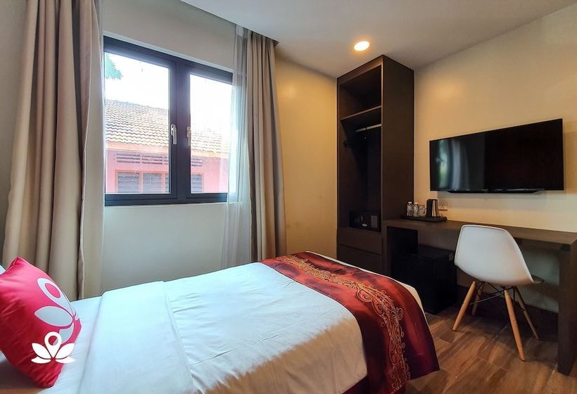 فندق Capital O 90574  Glo