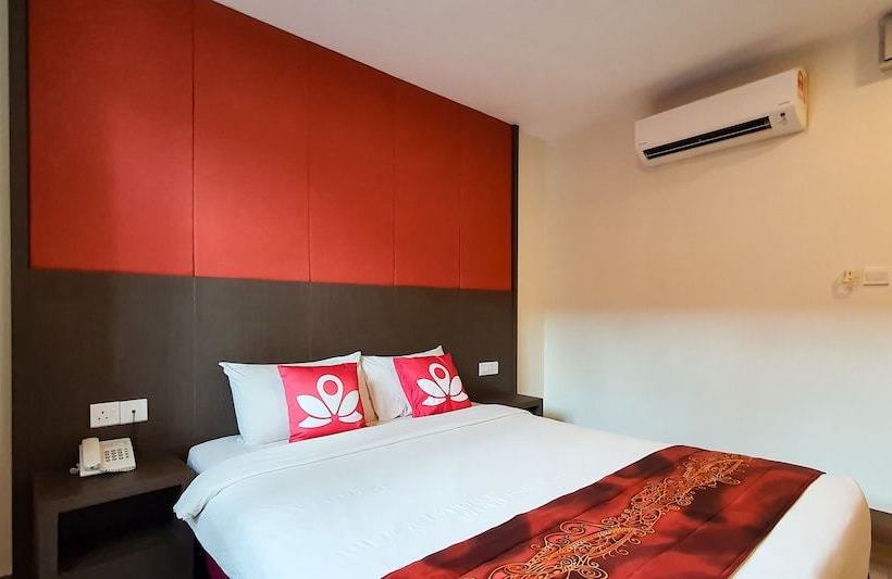 فندق Capital O 90574  Glo