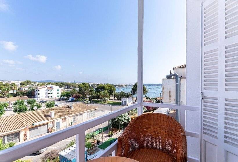 Hostal Residencia San Francisco