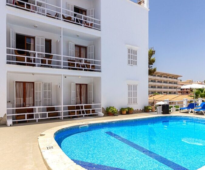 Hostal Residencia San Francisco