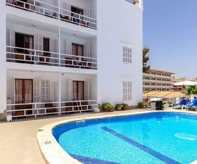 Hostal Residencia San Francisco