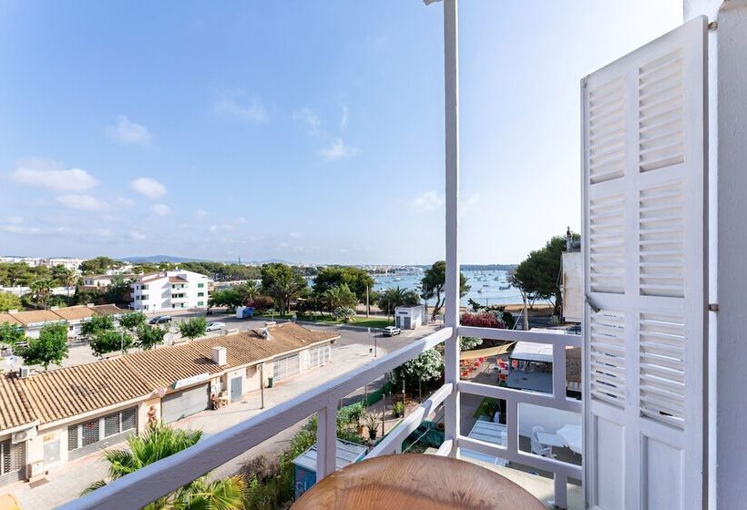 Hostal Residencia San Francisco