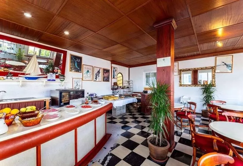 Hostal Residencia San Francisco