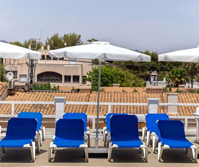 Hostal Residencia San Francisco