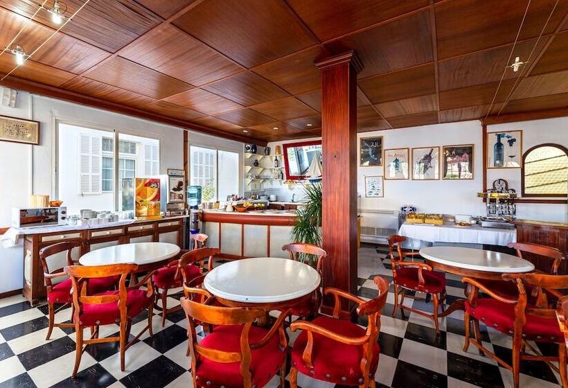 Hostal Residencia San Francisco