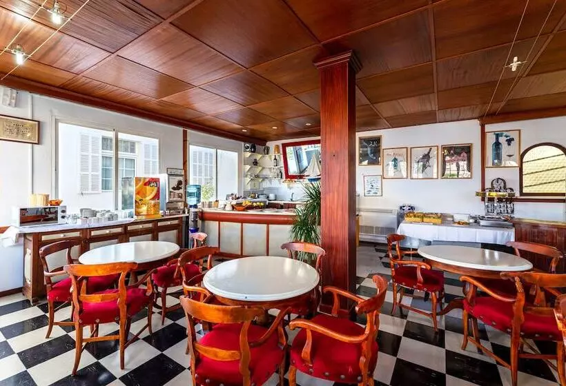 Hostal Residencia San Francisco