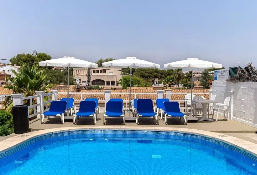 Hostal Residencia San Francisco