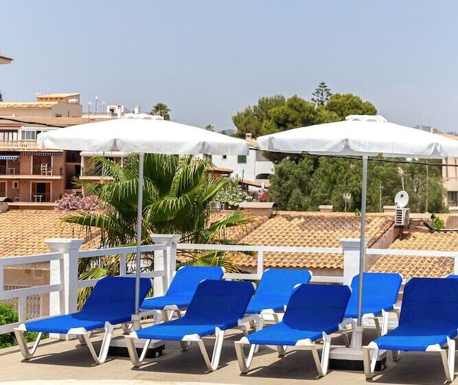 Hostal Residencia San Francisco