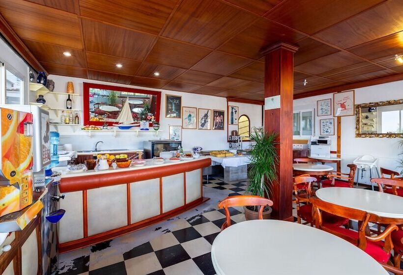 Hostal Residencia San Francisco