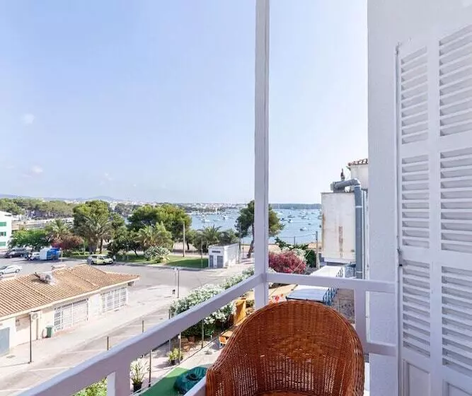 Hostal Residencia San Francisco