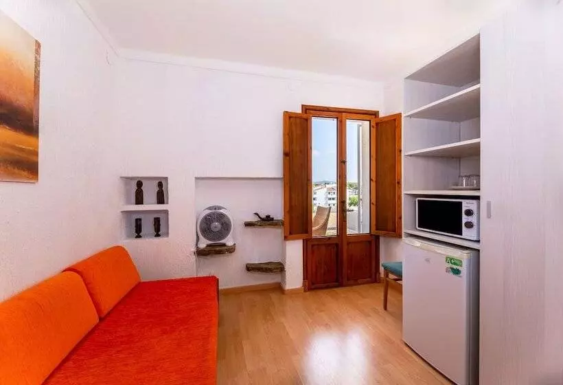 Hostal Residencia San Francisco