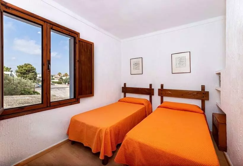 Hostal Residencia San Francisco