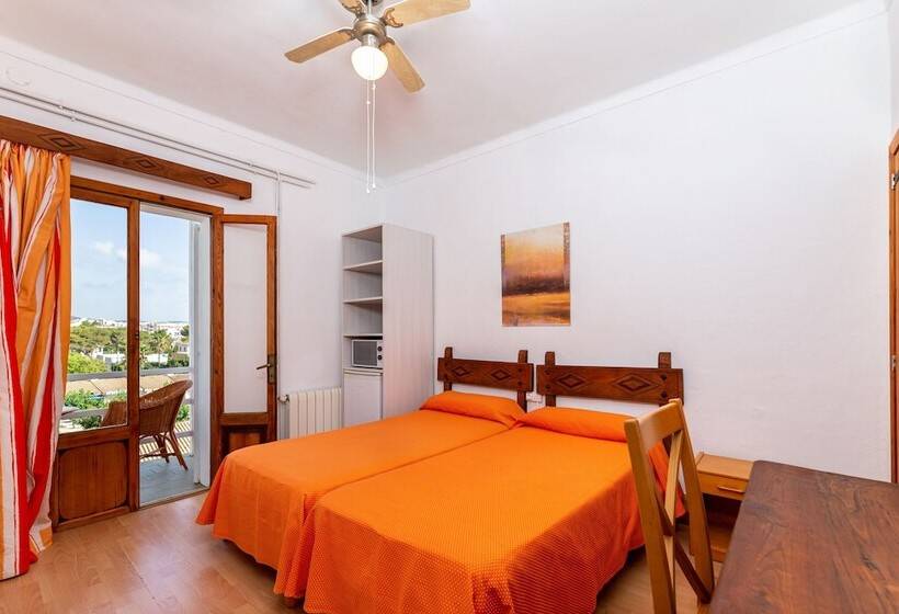 Hostal Residencia San Francisco