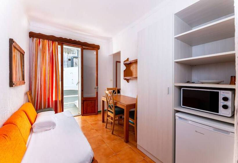 Hostal Residencia San Francisco