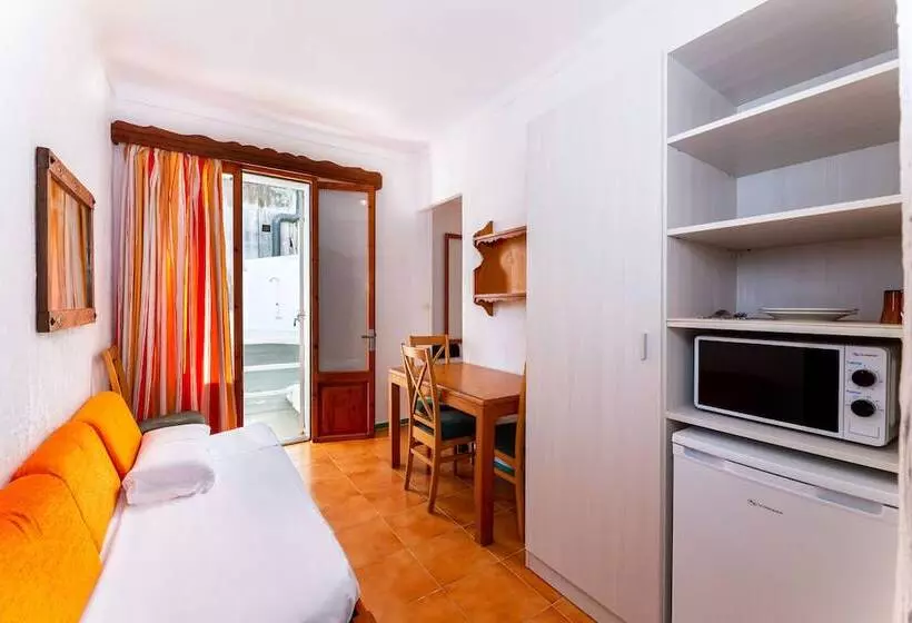 Hostal Residencia San Francisco