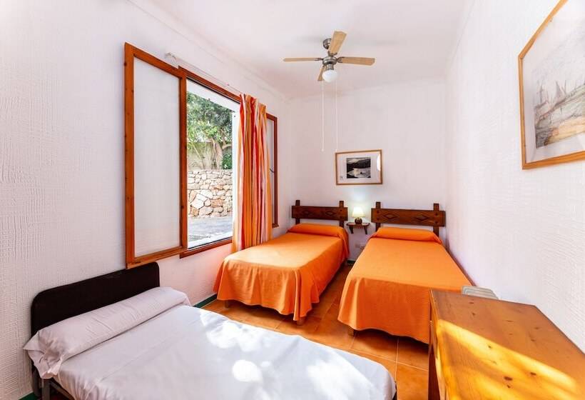 Hostal Residencia San Francisco