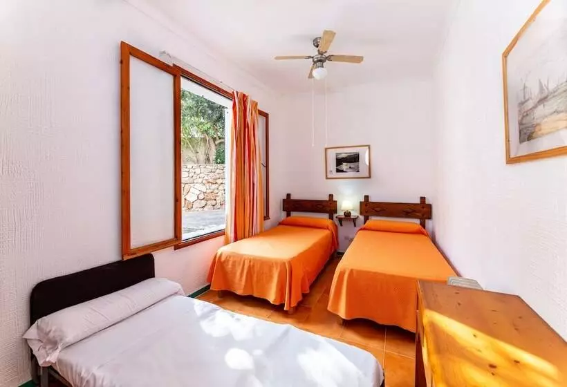 Hostal Residencia San Francisco