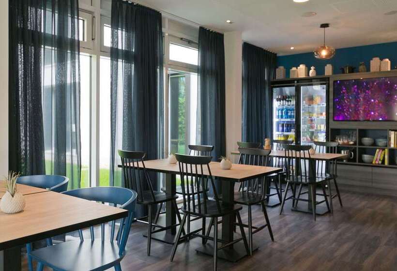 Elaya Apartments Stuttgart Boeblingen Ehemals Arthotel Ana Living Boeblingen