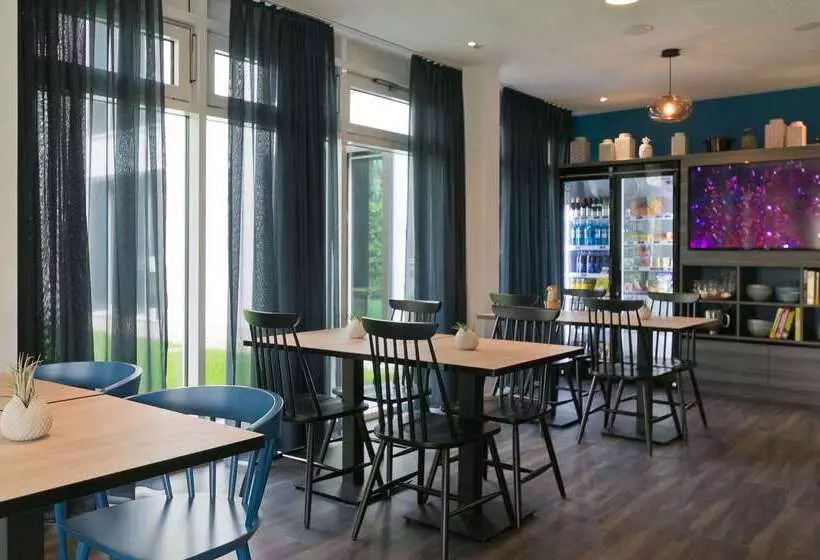 Elaya Apartments Stuttgart Boeblingen Ehemals Arthotel Ana Living Boeblingen