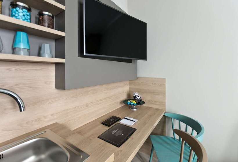 Elaya Apartments Stuttgart Boeblingen Ehemals Arthotel Ana Living Boeblingen