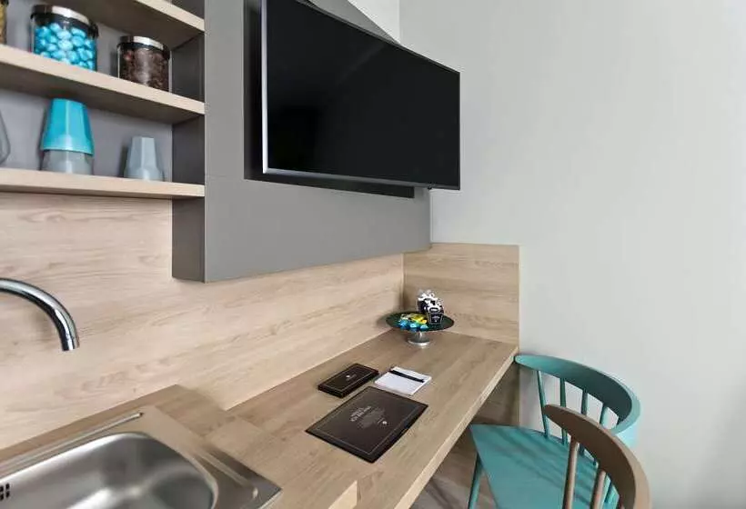 Elaya Apartments Stuttgart Boeblingen Ehemals Arthotel Ana Living Boeblingen