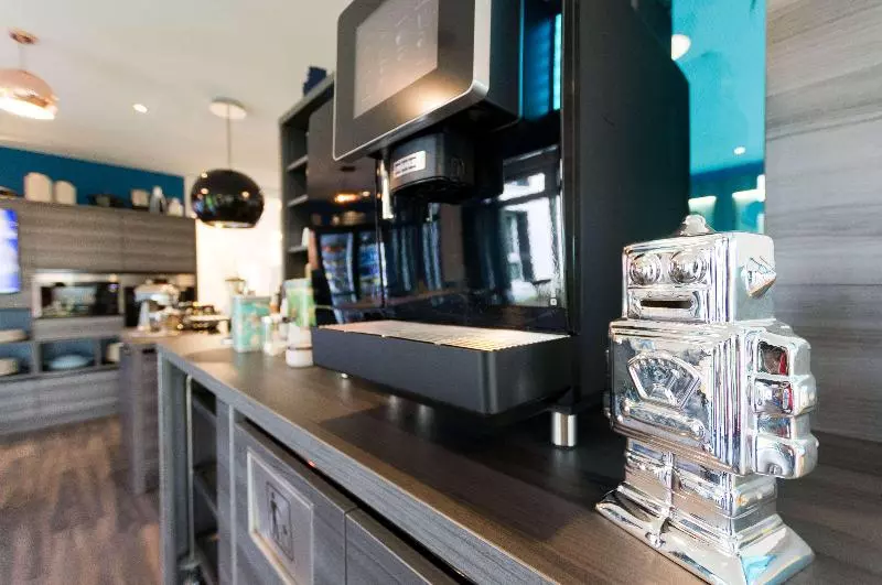 Elaya Apartments Stuttgart Boeblingen Ehemals Arthotel Ana Living Boeblingen