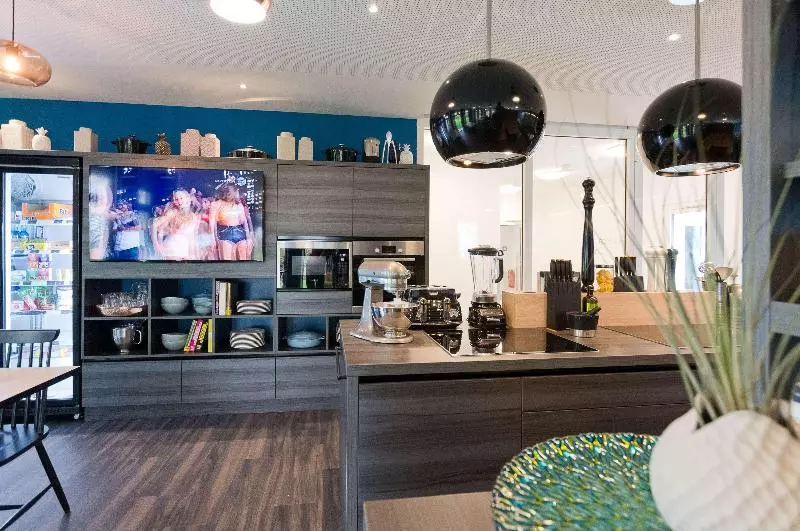 Elaya Apartments Stuttgart Boeblingen Ehemals Arthotel Ana Living Boeblingen