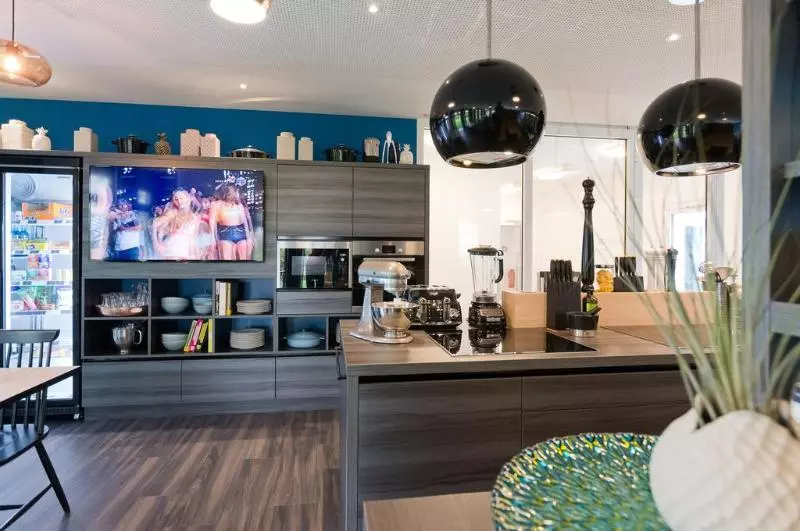 Elaya Apartments Stuttgart Boeblingen Ehemals Arthotel Ana Living Boeblingen