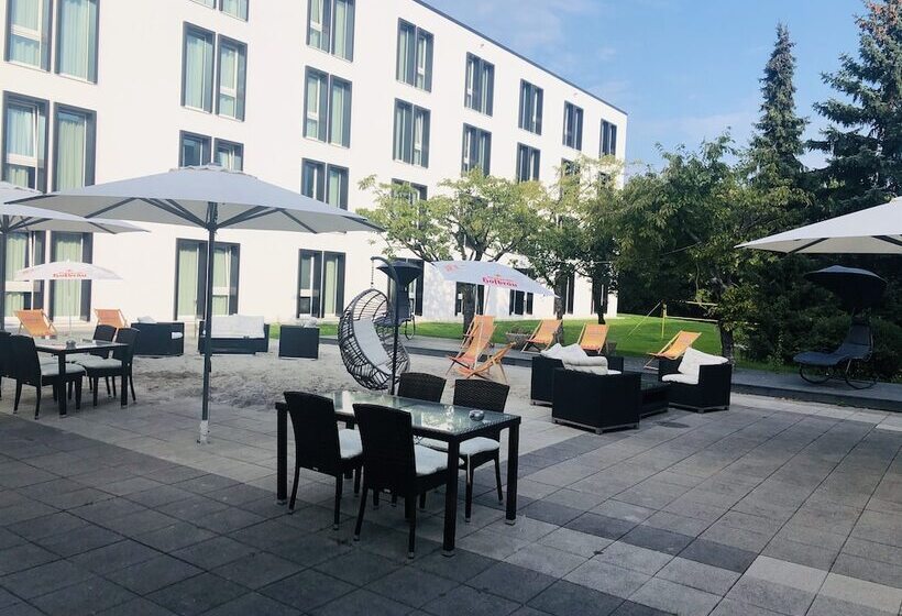Elaya Apartments Stuttgart Boeblingen Ehemals Arthotel Ana Living Boeblingen