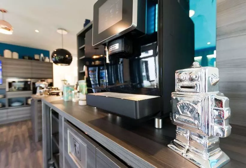 Elaya Apartments Stuttgart Boeblingen Ehemals Arthotel Ana Living Boeblingen