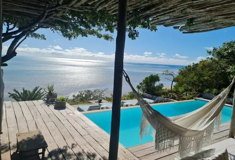 هتل Azulik Lodge