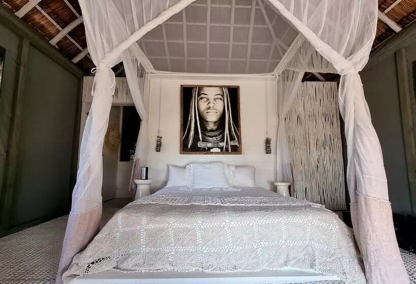 هتل Azulik Lodge