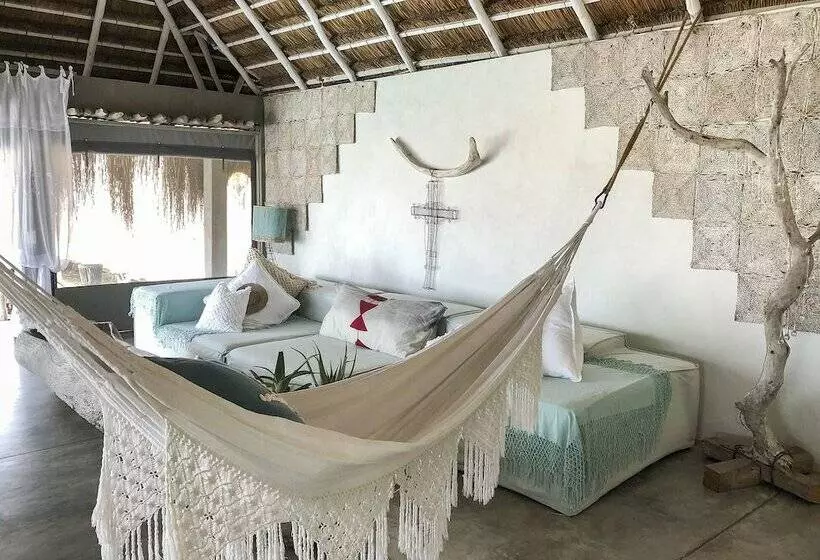 هتل Azulik Lodge