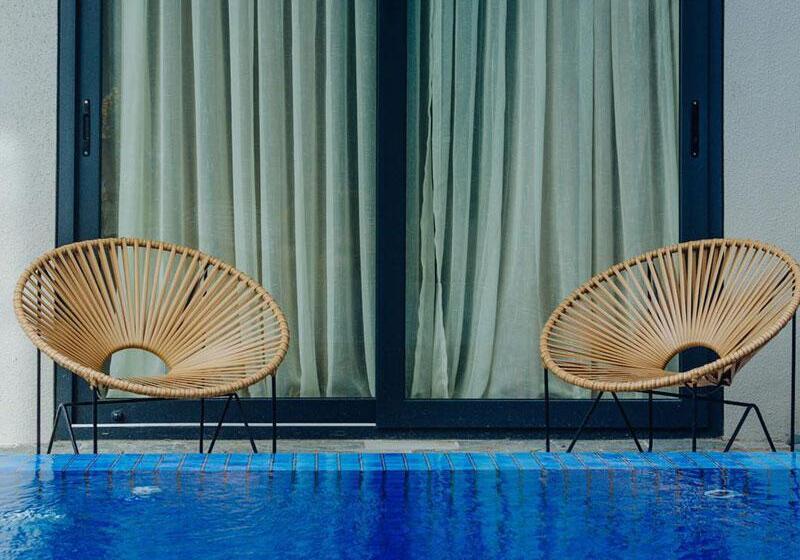 Hotel Banana Bay Boracay