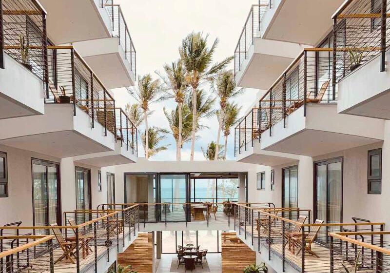 Hotel Banana Bay Boracay