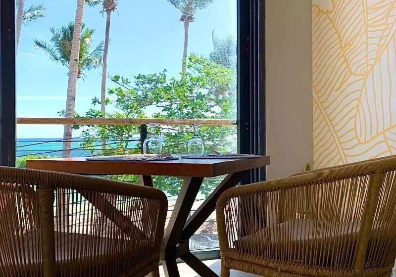 ホテル Banana Bay Boracay