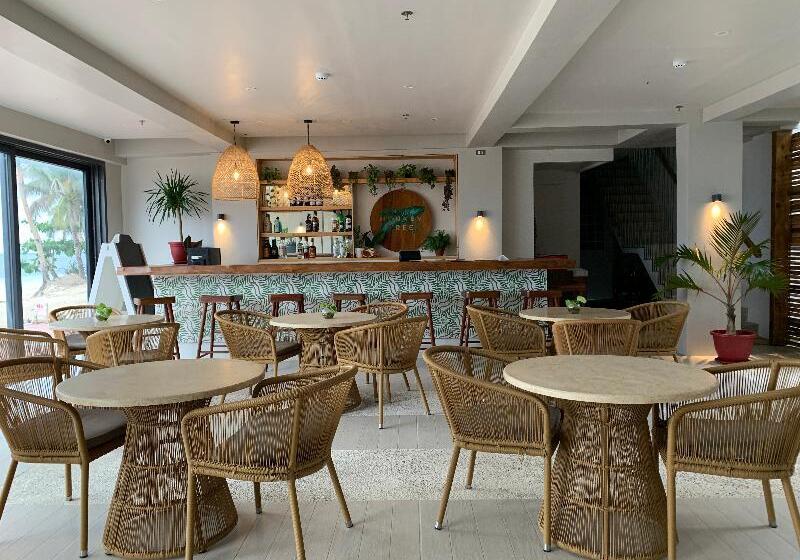 Hotel Banana Bay Boracay