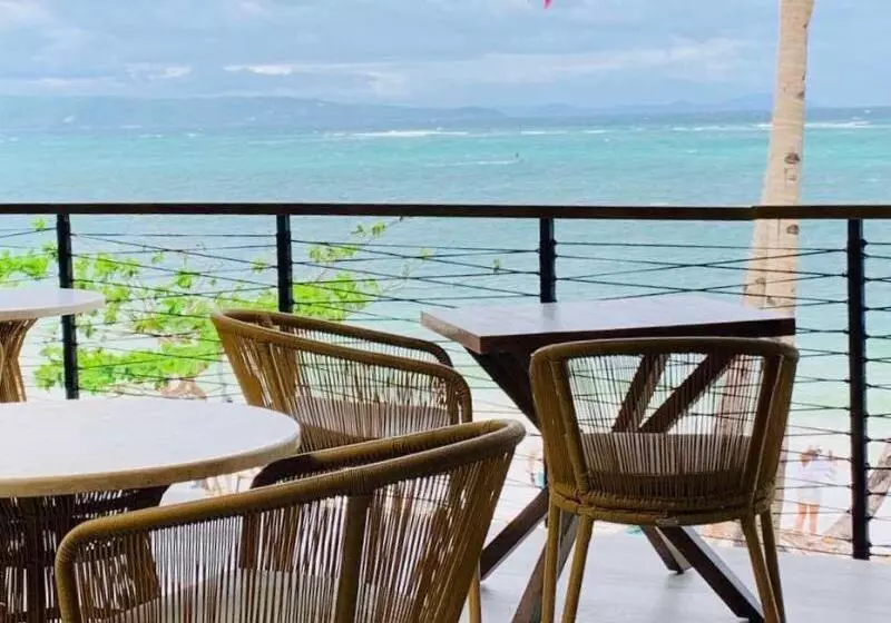 ホテル Banana Bay Boracay