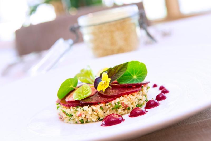 Отель Château De Massillan