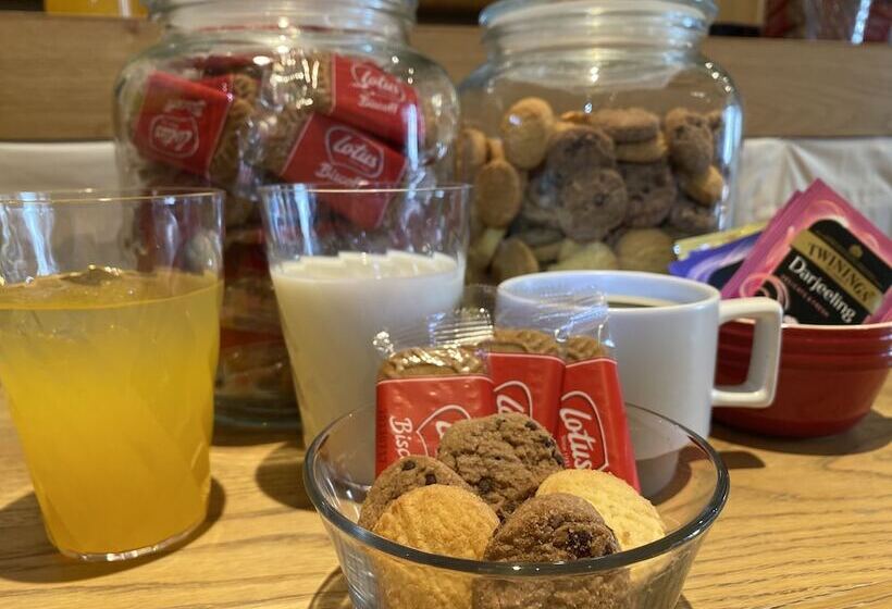 Henn Na Hotel Osaka Shinsaibashi