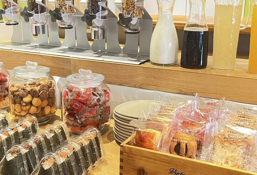 Henn Na Hotel Osaka Shinsaibashi