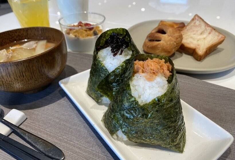 Henn Na Hotel Osaka Shinsaibashi