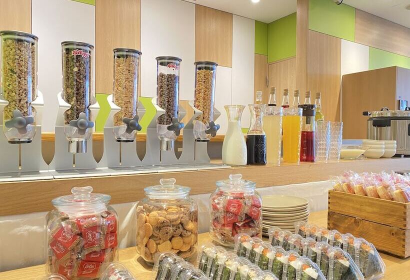 Henn Na Hotel Osaka Shinsaibashi