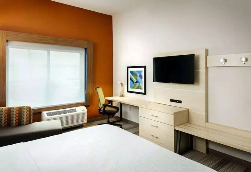 Hotelli Holiday Inn Express & Suites   Medford, An Ihg