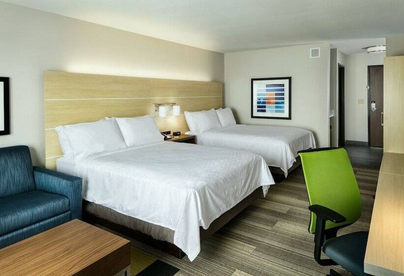 فندق Holiday Inn Express & Suites Medford, An Ihg