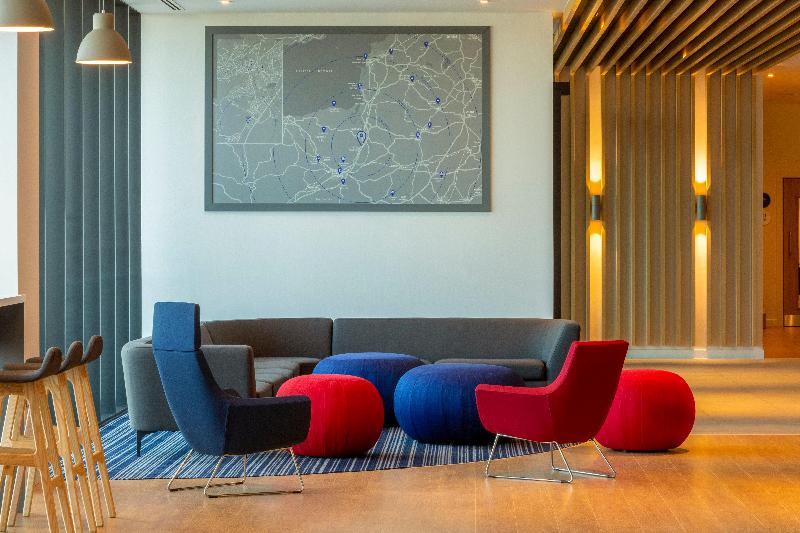 酒店 Holiday Inn Express Bridgwater M5, Jct24, An Ihg