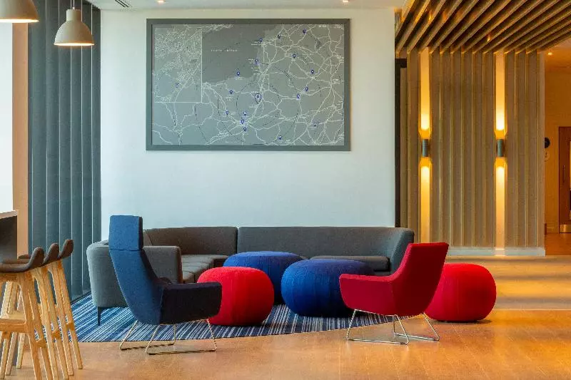 هتل Holiday Inn Express Bridgwater M5, Jct24, An Ihg