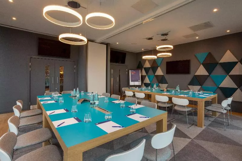 هتل Holiday Inn Express Bridgwater M5, Jct24, An Ihg