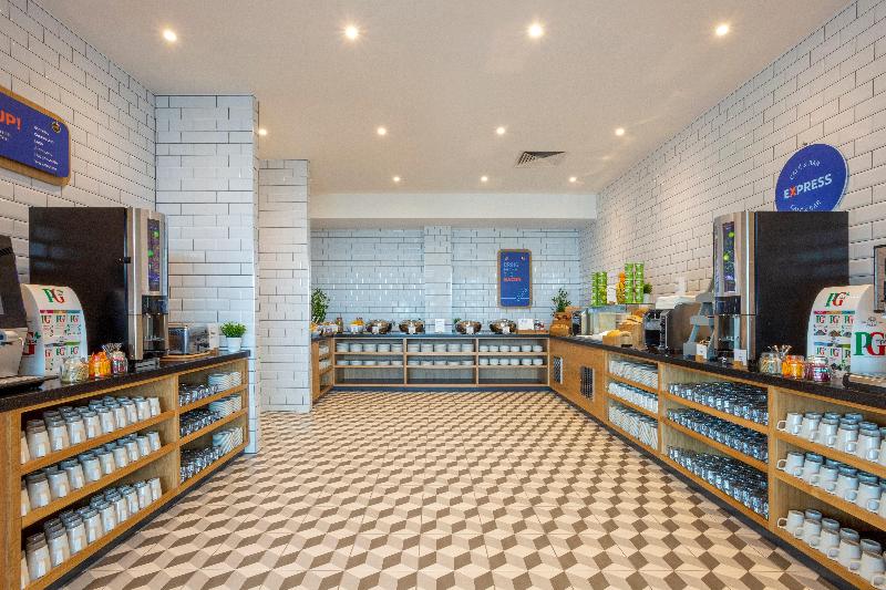 酒店 Holiday Inn Express Bridgwater M5, Jct24, An Ihg