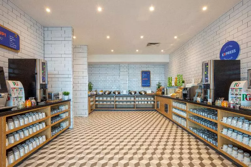 هتل Holiday Inn Express Bridgwater M5, Jct24, An Ihg